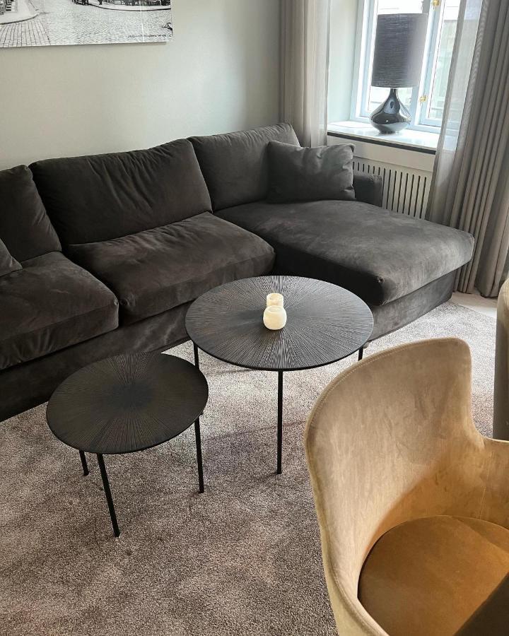 Luxury New - Heart Of Copenhagen