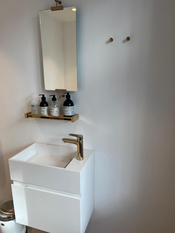 Apartment Luxury New - Heart Of *