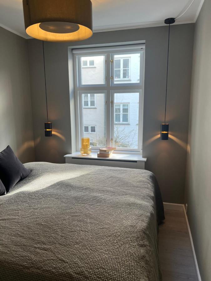 Luxury New - Heart Of København